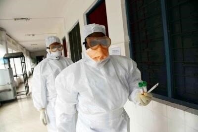 War against virus: The new nightingales of India, lighting the lamp of hope