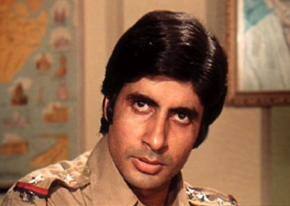 Mumtaz had turned down Big B