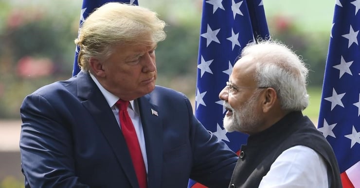 The US presidential elections and future of India-US relations