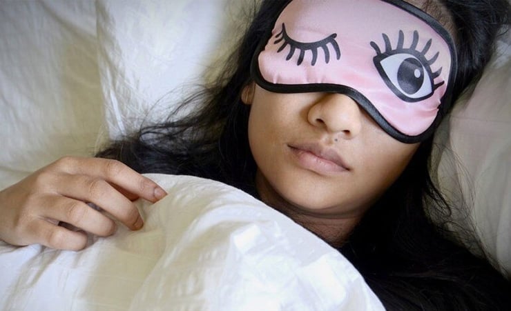 WORK FROM HOME CHANGED SLEEP SCHEDULE OF 67% INDIANS: SURVEY