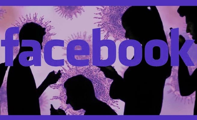 Social media can help gauge economic impact of COVID-19