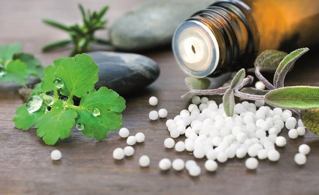 Time to take Homeopathy in corona fight, say experts