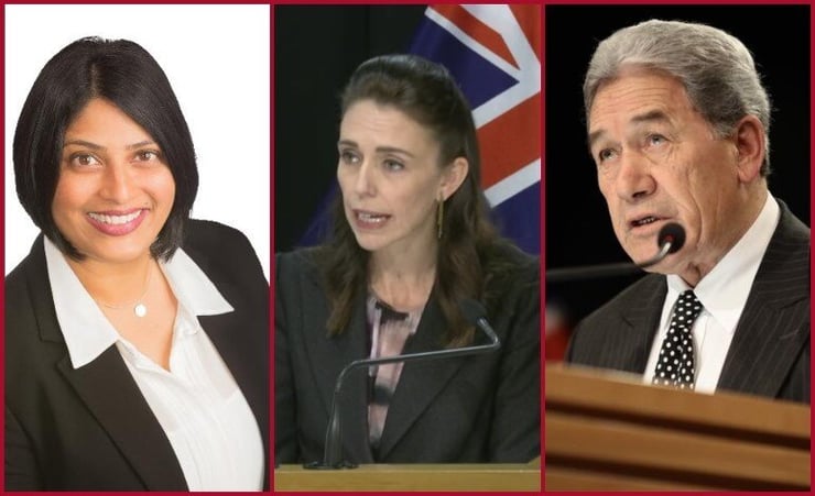 Covid-19 Lockdown: Govt needs to show more resolve to evacuate Kiwis stranded in India
