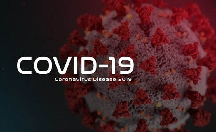 Coronavirus cases top 8000 in India; 34 deaths in 24 hours