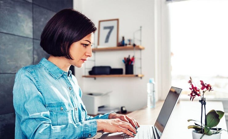 Working from home? Follow these tips to avoid neck, lower back pain