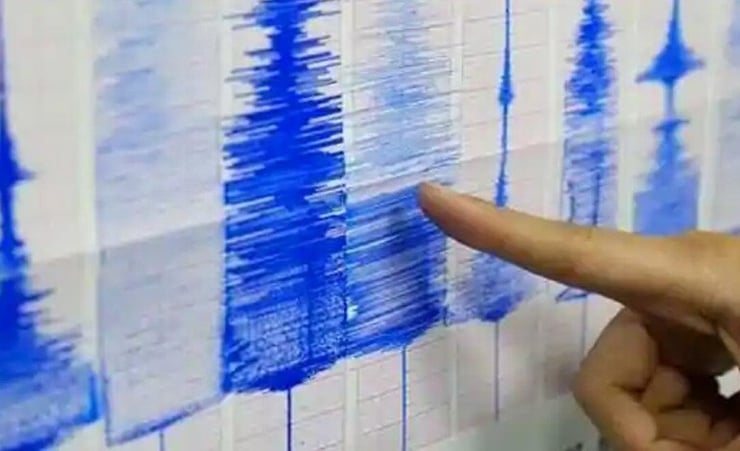 NASA didn't predict earthquake, Delhi-NCR jolted anyway
