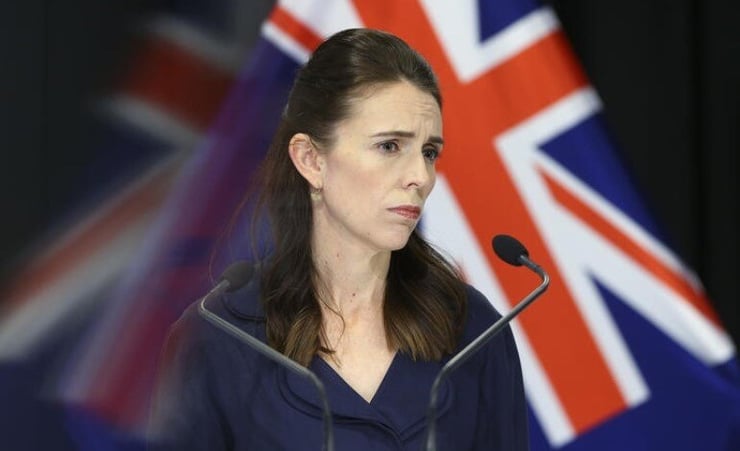 Publicly-funded workers ineligible for subsidy 'should continue to be paid' - PM
