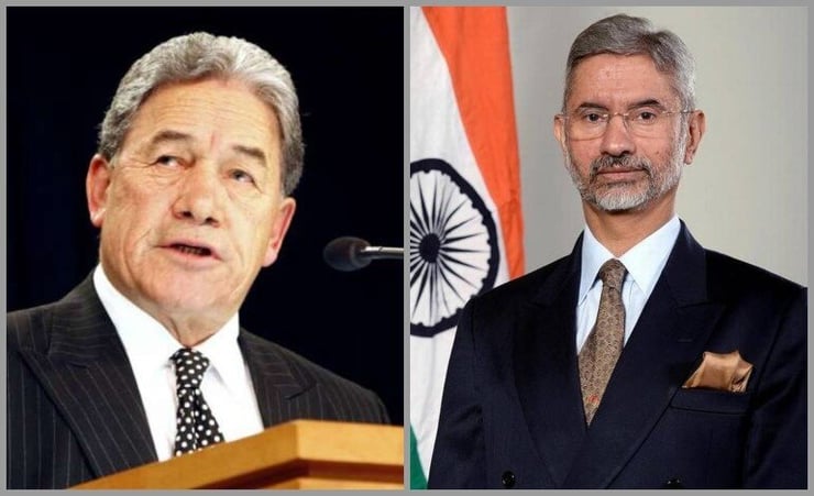 Govt's decision on charter flights for Kiwis stranded in India brings hope for Indians stranded in NZ