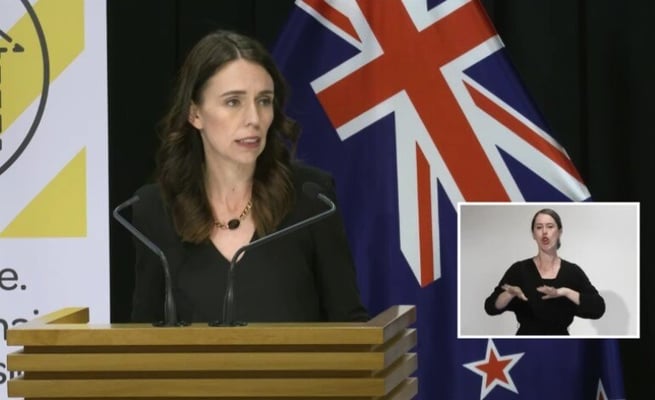 Govt announces tertiary student support package