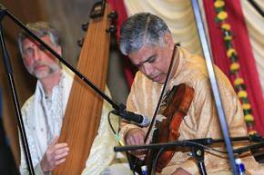 MigHTi brings “Naadbrahma 2010”