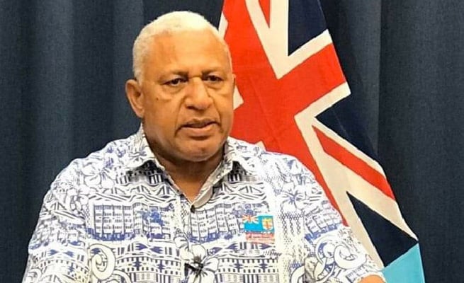 Suva Lockdown can and will easily be extended if enough people are not screened - PM