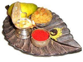 A South Indian speciality - Pongal