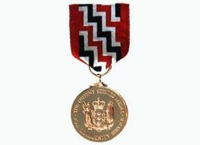 Paul Patel, Ratilal Champaneri in 2010 honours list