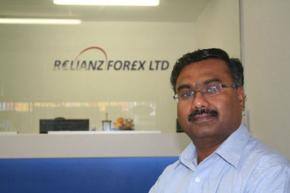 Relianz Forex takes a confident step into year two