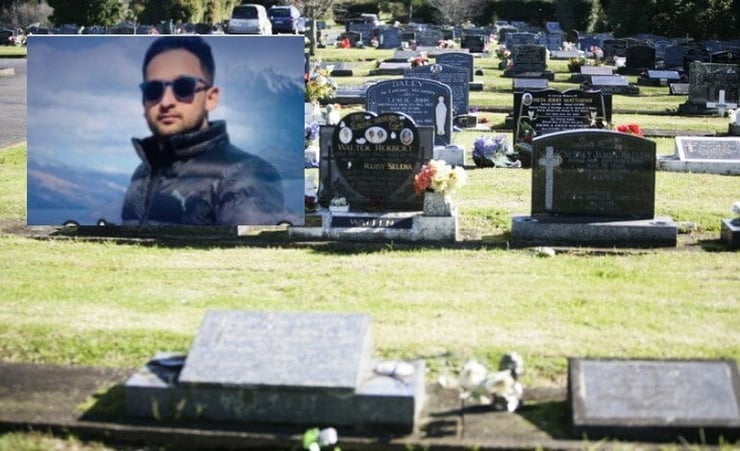 Death in lockdown: Repatriation of deceased Kiwi-Indian man have to wait despite no-objection from govt