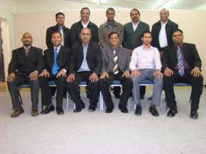 Waitakere Indian Association celebrates a decade of service