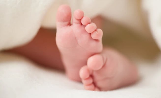 Hygiene rules for babies every mom should follow