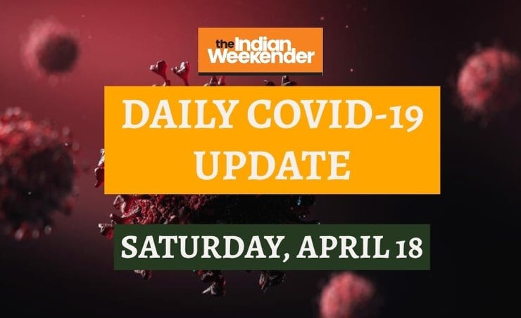 13 new cases, no death, NZ on Lockdown Day 23 stands with 1422 infected