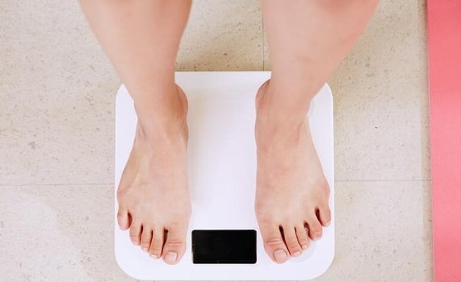 Common mistakes while trying to lose weight