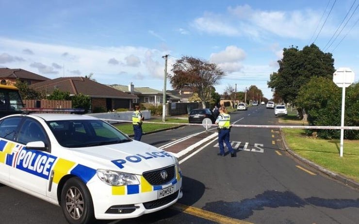 Papatoetoe fatal shooting: Resentment brews on social media on alleged police high handedness