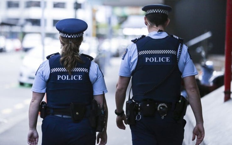 Papatoetoe Fatal Shooting: The man had called his cousin over a drink a few hours before being fatally shot by police