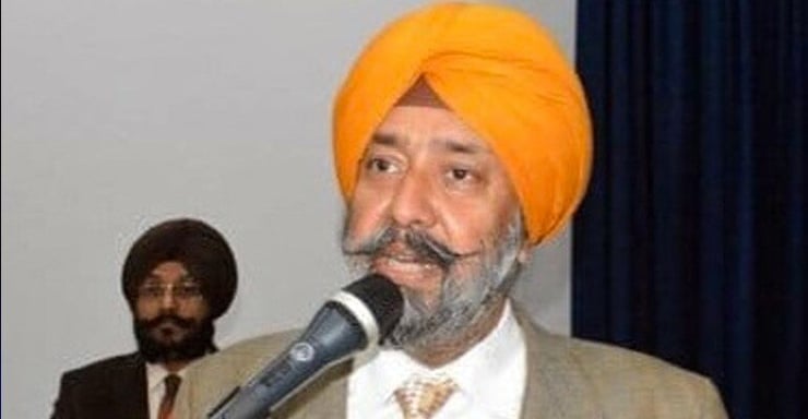 'Punjab will lose substantial revenue due to no liquor'