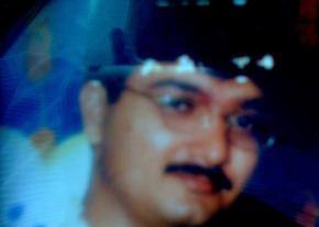 Hiren murder suspect detained