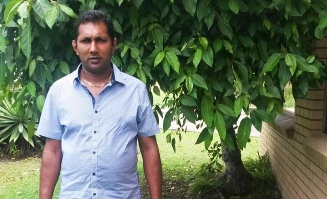 Man shot dead by police in Papatoetoe identified as 43-year-old Kiwi Indian