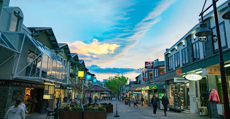 Covid-19 lockdown: Migrant workers in Queenstown without jobs, food