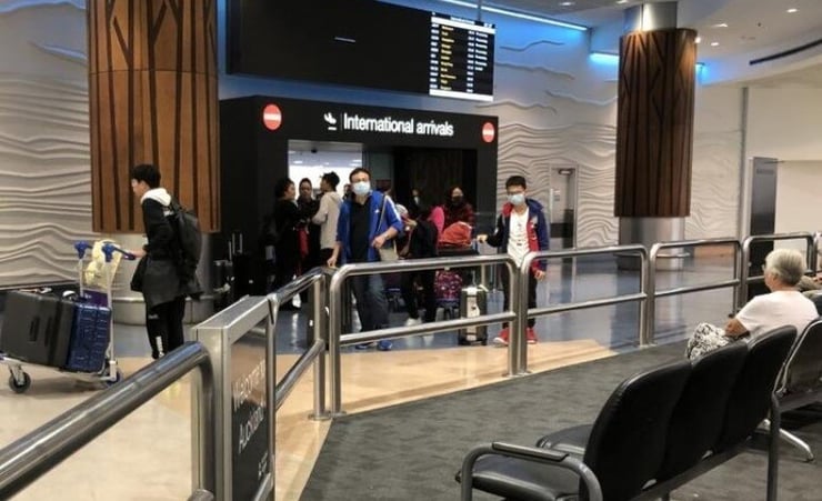 “Why MFAT could not arrange for a mercy flight in the southern part of India,” asks many frustrated stranded-Kiwis