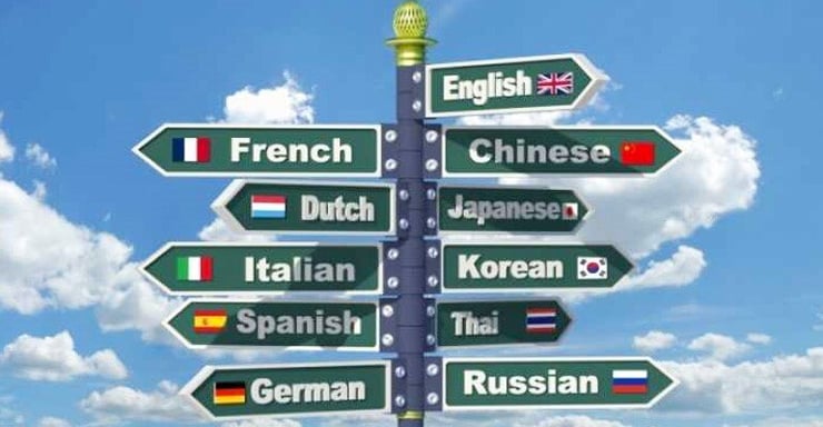 Origin of human language may be 25 million years old: Study