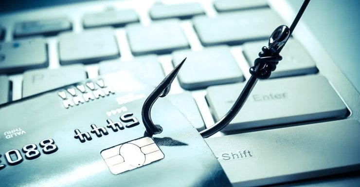 Scam Warning For Online Shoppers Ahead Of Move To Level 3