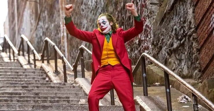 From Joker to Voldemort, learn why people like fictional villains