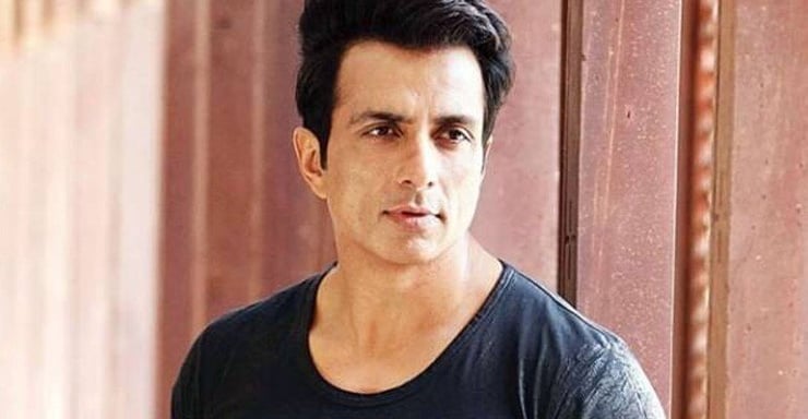 Sonu Sood to feed over 25,000 migrants during Ramzan