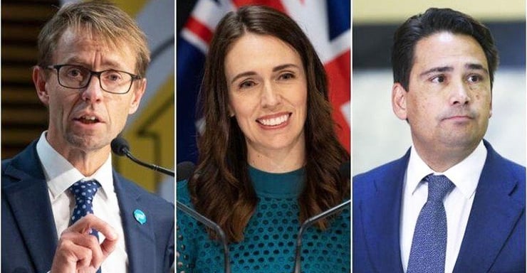 Week in Politics: Has the prime minister locked in an election win?