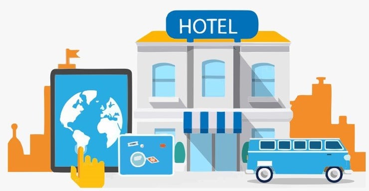 The impact of COVID-19 on the Hospitality Sector in India
