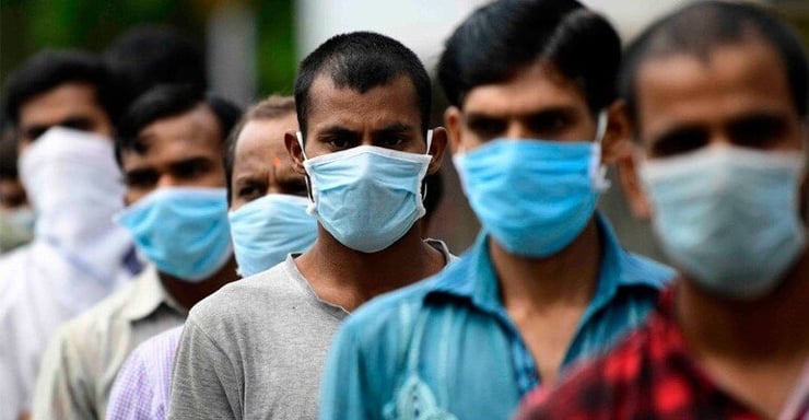 Mumbai: Covid-19 cases take a mega leap in 10 days