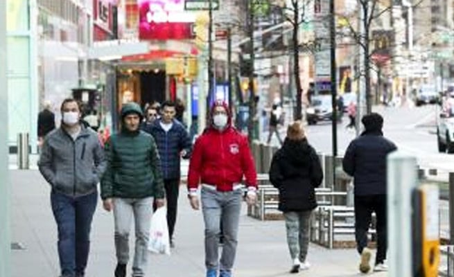 Indian-American nonprofit raises $1mn for COVID-19 relief efforts