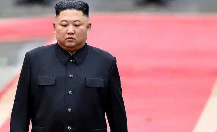 Kim Jong-un 'alive and well' or dead? Confusion persists