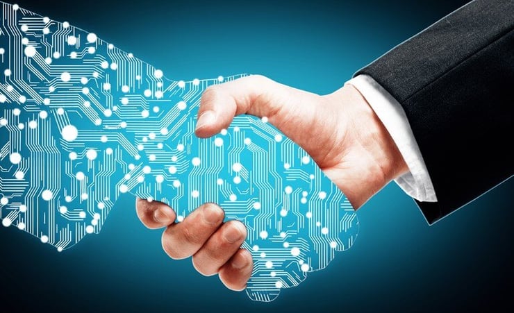 Firms that can survive with social distancing to spring back faster