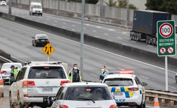 Covid-19: Your alert level 3 travel questions answered