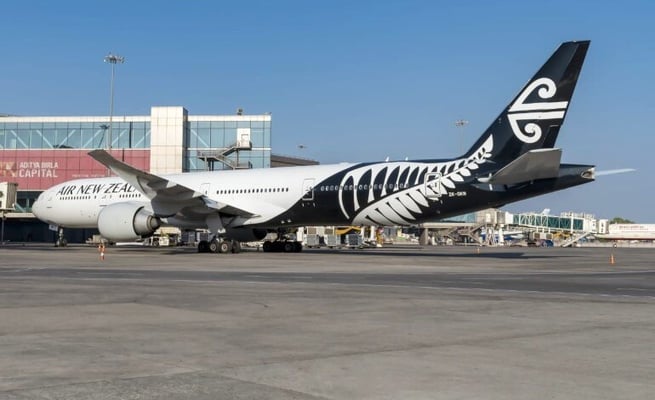 Repatriation flight for Kiwis from Mumbai to land in Christchurch tonight