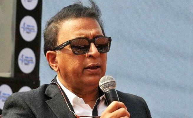 We might not be able to see any live sport for maybe 4-5 months: Gavaskar