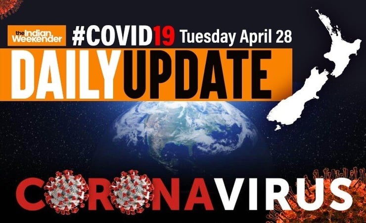 Alert Level 3- Day 1: 3 new cases reported bringing NZ total to 1472