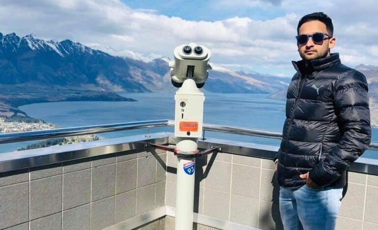 Deceased Indian man finally returns home on charter flight sent to bring Kiwis home