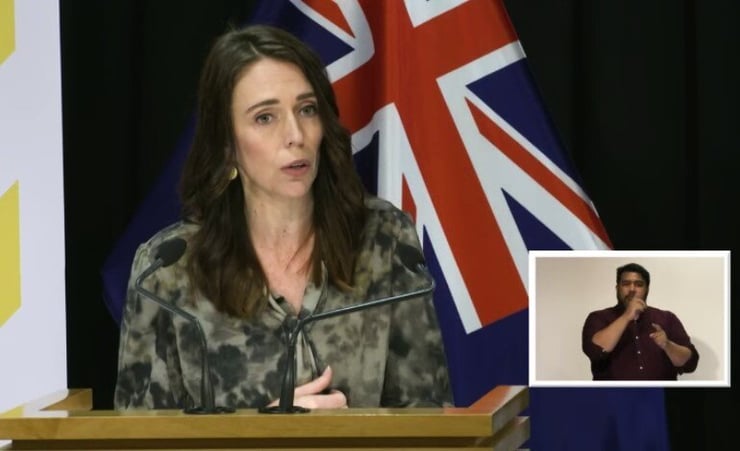 NZ must 'be even more vigilant at level 3' - Prime Minister Jacinda Ardern