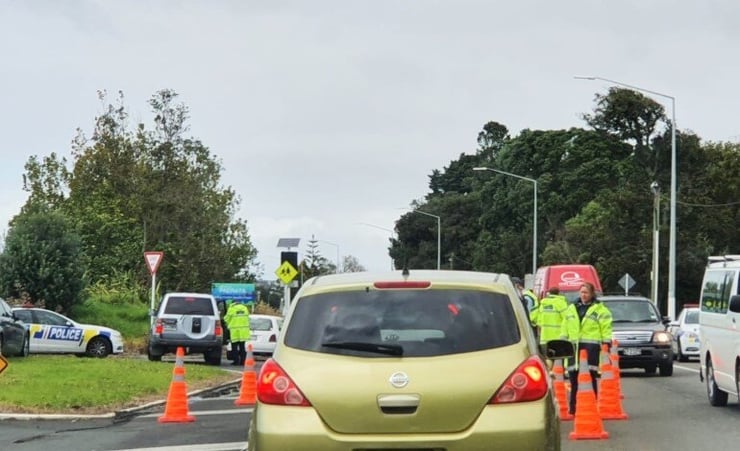 Public urged to continuing following the rules at Alert Level 3