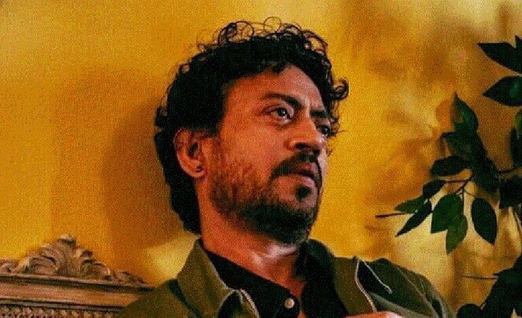Breaking News: Actor Irrfan Khan dies at 53 in Mumbai hospital