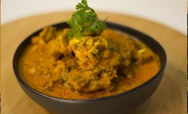 Ramadan Special : Savoury Iftaar dishes