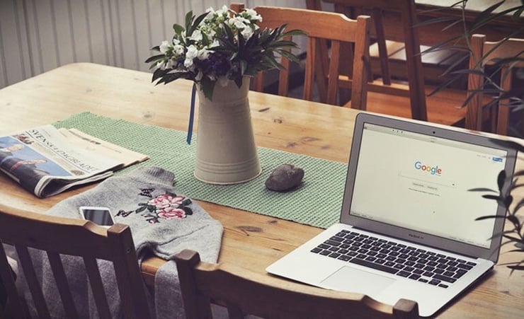 Strike a balance between Work from Home and Work at Home